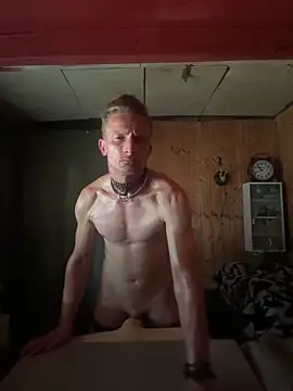 SexToyOnely online show from 27, 5, 2026