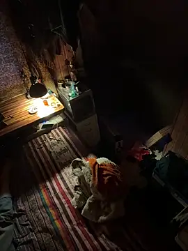 SexToyOnely online show from 21, 11, 2025