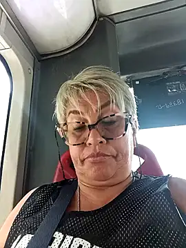 DirtyBIianca online show from 2, 10, 2025