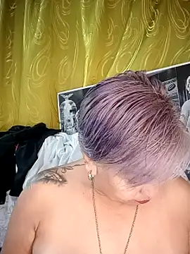 DirtyBIianca online show from 12, 11, 2025