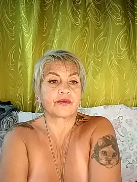 DirtyBIianca online show from 23, 9, 2025