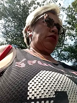 DirtyBIianca online show from 19, 12, 2025