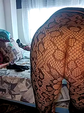 DirtyBIianca online show from 19, 2, 2026