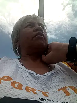 DirtyBIianca online show from 13, 9, 2025