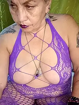 DirtyBIianca online show from 15, 10, 2025