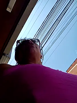 DirtyBIianca online show from 21, 9, 2025