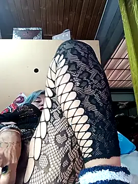 DirtyBIianca online show from 8, 2, 2026