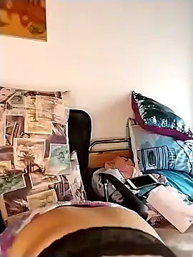 DirtyBIianca online show from 22, 2, 2026