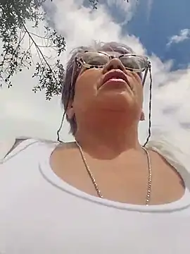DirtyBIianca online show from 22, 5, 2026
