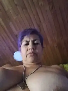DirtyBIianca online show from 20, 5, 2026