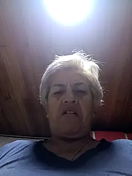 DirtyBIianca online show from 17, 11, 2025