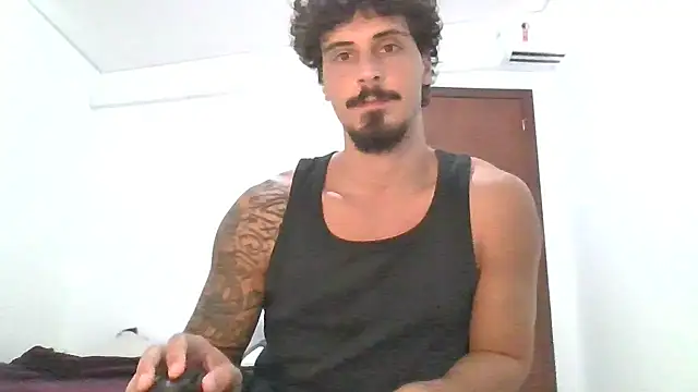 Snapshot of milkoffe chatting on 4, 2, 2026 milkoffe online show from 4, 2, 2026