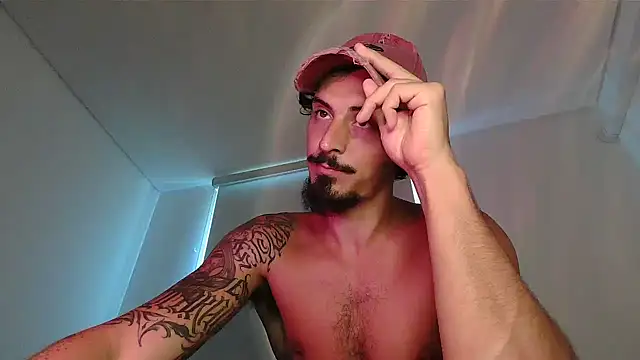 milkoffe online show from 27, 3, 2026