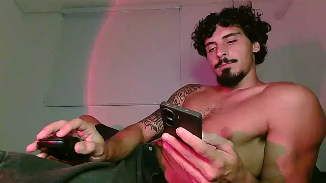 milkoffe online show from 22, 3, 2026