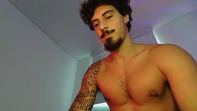 milkoffe online show from 13, 4, 2026