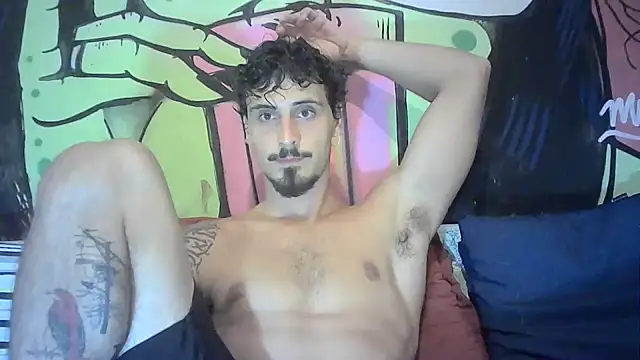 Snapshot of milkoffe chatting on 1, 3, 2025 milkoffe online show from 1, 3, 2025