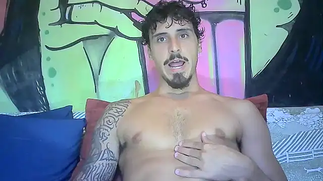 Snapshot of milkoffe chatting on 27, 2, 2025 milkoffe online show from 27, 2, 2025