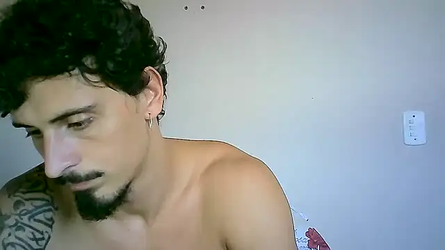 Snapshot of milkoffe chatting on 23, 1, 2025 milkoffe online show from 23, 1, 2025