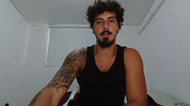 Snapshot of milkoffe chatting on 22, 2, 2026 milkoffe online show from 22, 2, 2026