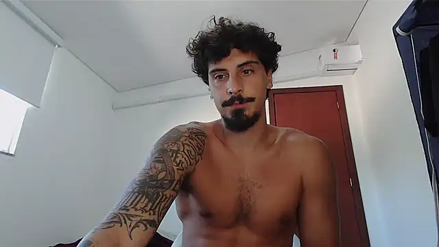 Snapshot of milkoffe chatting on 11, 2, 2026 milkoffe online show from 11, 2, 2026