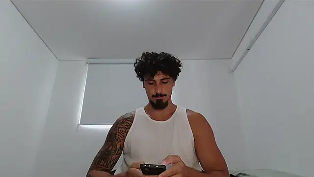 Snapshot of milkoffe chatting on 23, 2, 2026 milkoffe online show from 23, 2, 2026