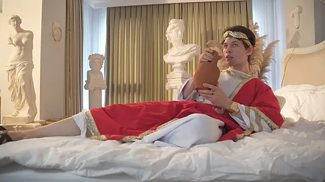 tommyjoyer online show from 25, 10, 2025