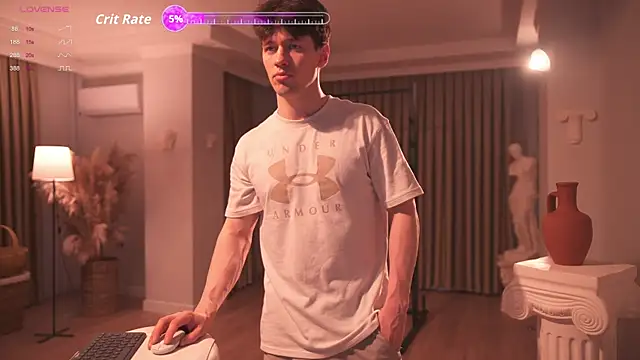 tommyjoyer online show from 16, 1, 2026