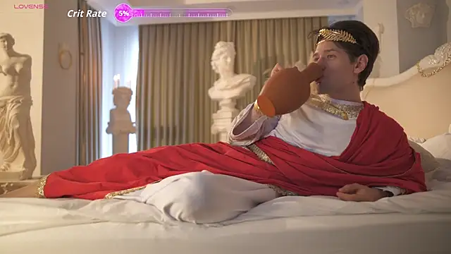 tommyjoyer online show from 19, 10, 2025