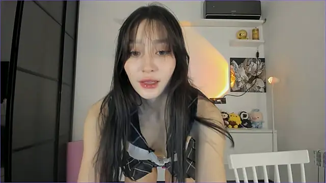 Snapshot of kokyokka_v chatting on 27, 11, 2025 kokyokka v online show from 27, 11, 2025