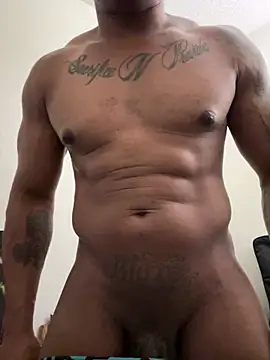 MidnightFlexxx online show from 10, 11, 2025