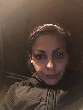 ChantalXOrchid online show from 25, 9, 2025