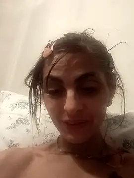 ChantalXOrchid online show from 19, 3, 2026