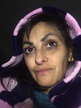 ChantalXOrchid online show from 26, 9, 2025