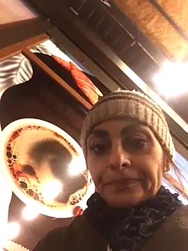 ChantalXOrchid online show from 7, 11, 2025