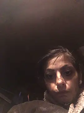 ChantalXOrchid online show from 23, 10, 2025