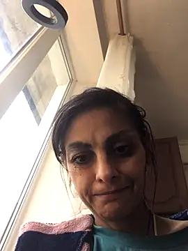 ChantalXOrchid online show from 5, 12, 2025