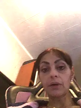 ChantalXOrchid online show from 10, 9, 2025