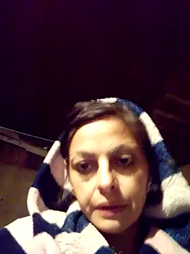 ChantalXOrchid online show from 3, 10, 2025