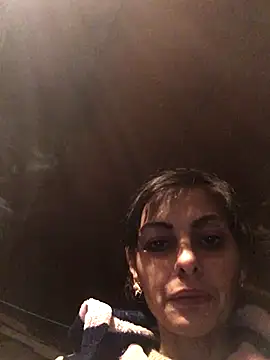 ChantalXOrchid online show from 4, 10, 2025