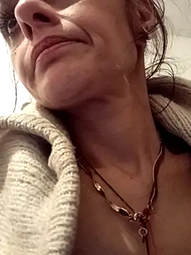 ChantalXOrchid online show from 10, 3, 2026