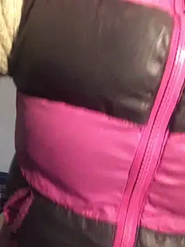 ChantalXOrchid online show from 27, 3, 2026