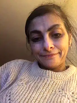 ChantalXOrchid online show from 13, 12, 2025