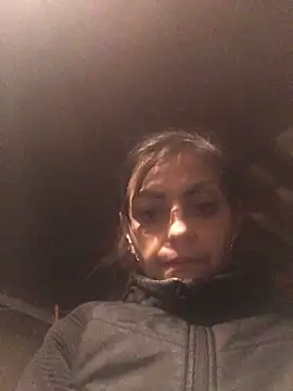 ChantalXOrchid online show from 31, 10, 2025