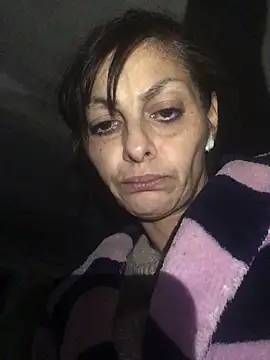 ChantalXOrchid online show from 25, 10, 2025