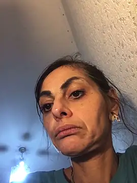 ChantalXOrchid online show from 14, 12, 2025