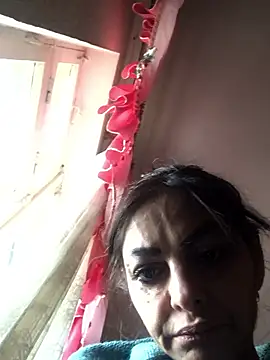 ChantalXOrchid online show from 11, 1, 2026