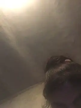 ChantalXOrchid online show from 22, 3, 2026