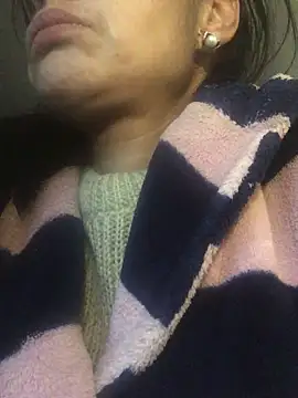 ChantalXOrchid online show from 18, 12, 2025