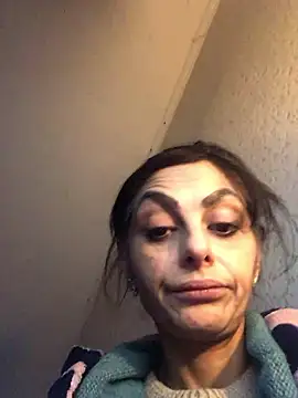 ChantalXOrchid online show from 7, 1, 2026