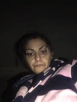 ChantalXOrchid online show from 17, 10, 2025